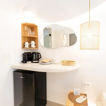 Apartment Amerikanos Oia (Santorini)