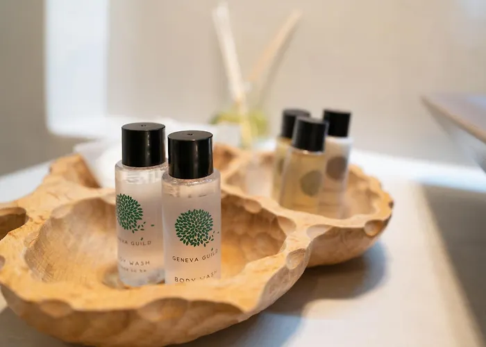 Апартаменты Amerikanos