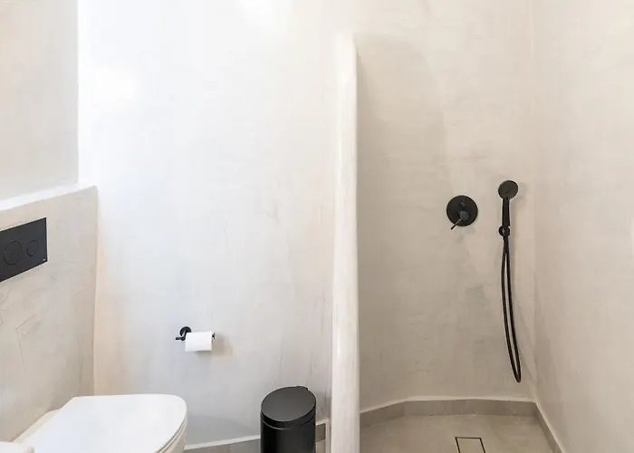 Апартаменты Amerikanos Ия