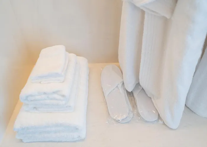 Апартаменты Amerikanos *