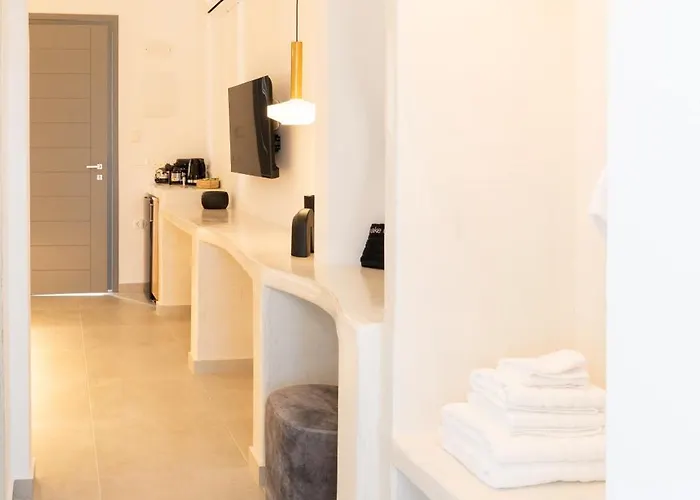 Апартаменты Amerikanos