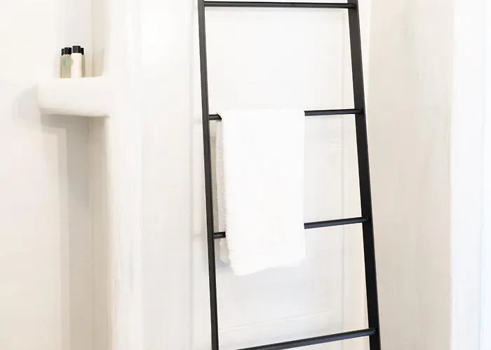 Апартаменты Amerikanos Ия