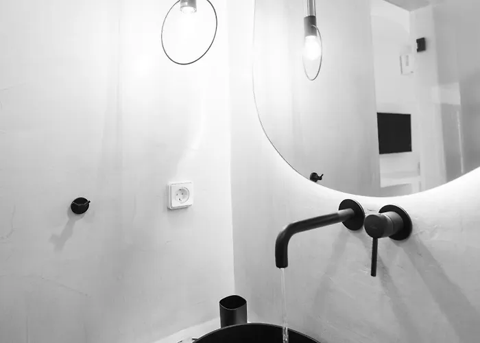 Amerikanos Апартаменты