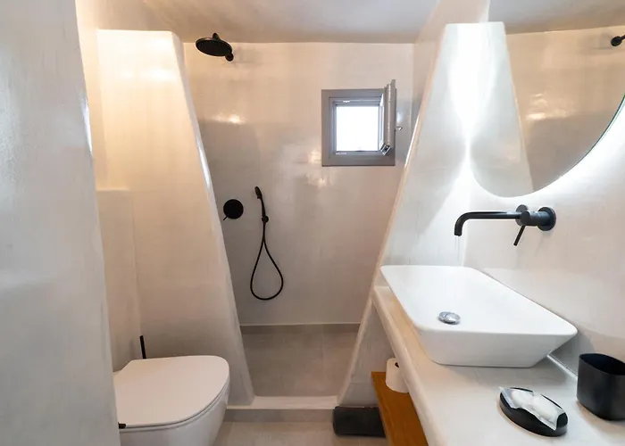 Amerikanos Апартаменты *