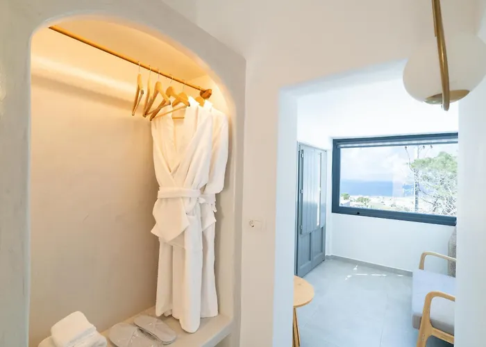 Amerikanos Апартаменты *