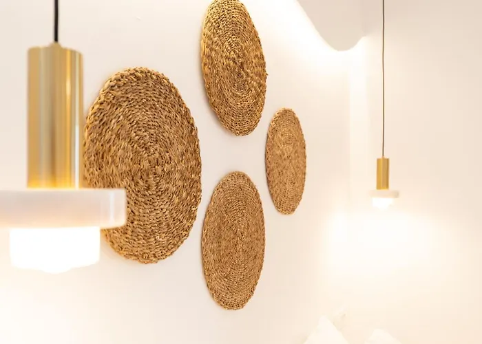 Апартаменты Amerikanos Ия